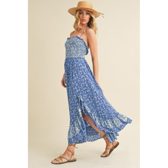 Deeane Dress - Picture 3 of 6